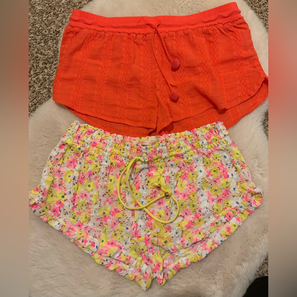 Victoria Secret Shorts